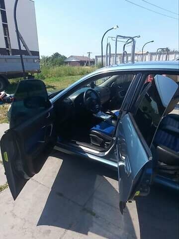 Синій Субару Легасі, об'ємом двигуна 1.99 л та пробігом 315 тис. км за 5200 $, фото 17 на Automoto.ua