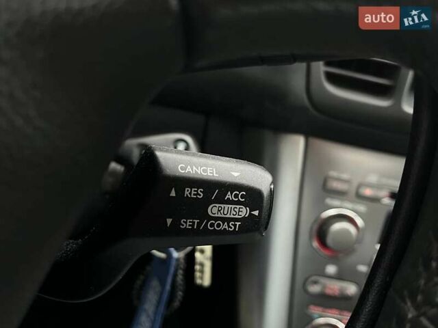 Синій Субару Легасі, об'ємом двигуна 1.99 л та пробігом 242 тис. км за 7290 $, фото 21 на Automoto.ua