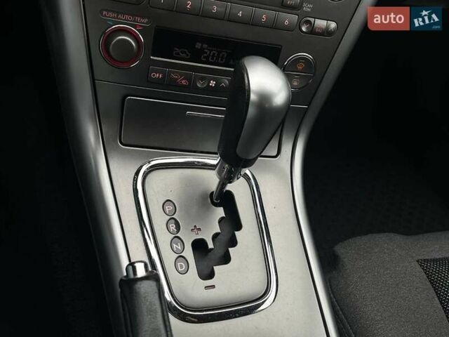 Синій Субару Легасі, об'ємом двигуна 1.99 л та пробігом 242 тис. км за 7290 $, фото 25 на Automoto.ua