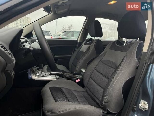 Синій Субару Легасі, об'ємом двигуна 1.99 л та пробігом 242 тис. км за 7290 $, фото 11 на Automoto.ua