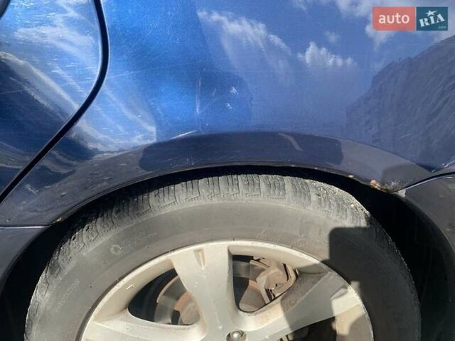 Синий Субару Легаси, объемом двигателя 2 л и пробегом 230 тыс. км за 5500 $, фото 17 на Automoto.ua