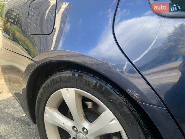 Синий Субару Легаси, объемом двигателя 2 л и пробегом 230 тыс. км за 5500 $, фото 16 на Automoto.ua