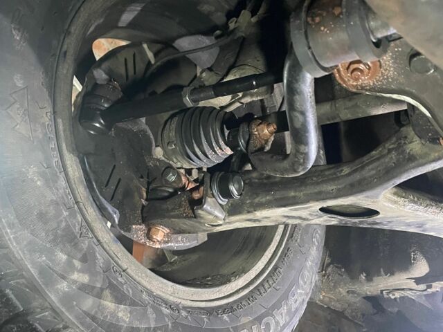 Синий Субару Легаси, объемом двигателя 2 л и пробегом 220 тыс. км за 5500 $, фото 7 на Automoto.ua