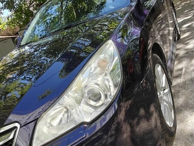 Синий Субару Легаси, объемом двигателя 2 л и пробегом 179 тыс. км за 8600 $, фото 13 на Automoto.ua