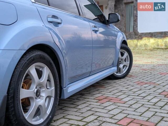 Синий Субару Легаси, объемом двигателя 2.5 л и пробегом 272 тыс. км за 7799 $, фото 18 на Automoto.ua