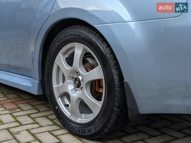 Синий Субару Легаси, объемом двигателя 2.5 л и пробегом 280 тыс. км за 7699 $, фото 22 на Automoto.ua