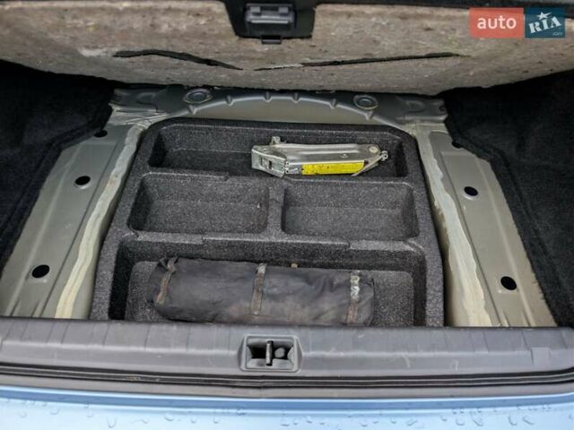 Синий Субару Легаси, объемом двигателя 2.5 л и пробегом 272 тыс. км за 7799 $, фото 52 на Automoto.ua