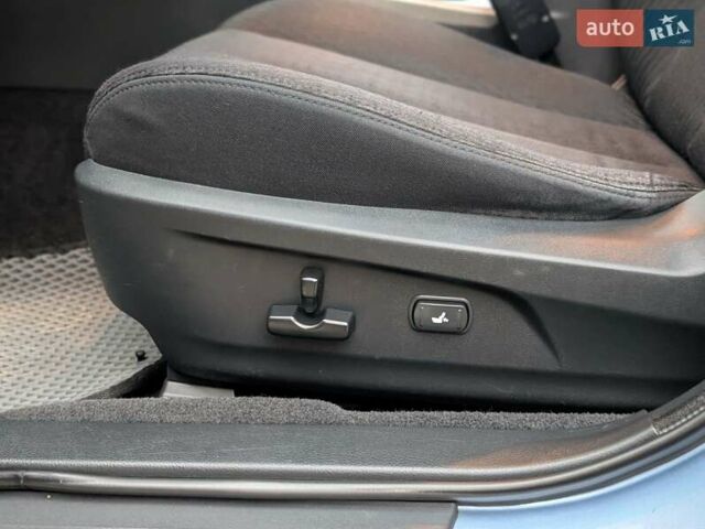 Синий Субару Легаси, объемом двигателя 2.5 л и пробегом 272 тыс. км за 7799 $, фото 35 на Automoto.ua