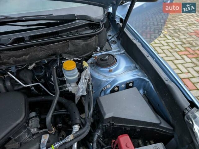 Синий Субару Легаси, объемом двигателя 2.5 л и пробегом 280 тыс. км за 7699 $, фото 48 на Automoto.ua