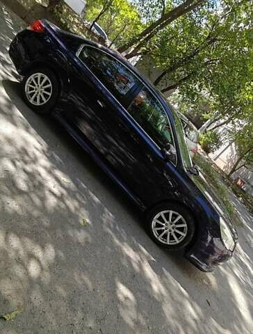 Синій Субару Легасі, об'ємом двигуна 2 л та пробігом 179 тис. км за 8600 $, фото 3 на Automoto.ua