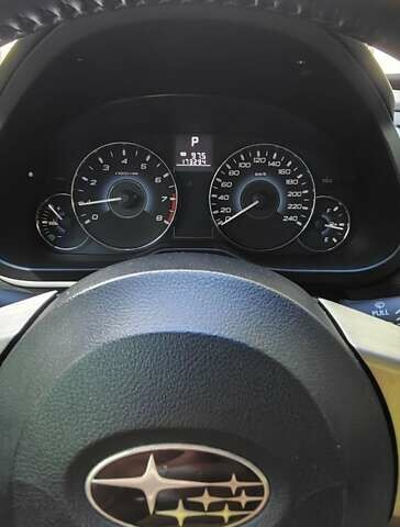 Синій Субару Легасі, об'ємом двигуна 2 л та пробігом 179 тис. км за 8600 $, фото 10 на Automoto.ua