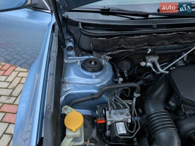 Синий Субару Легаси, объемом двигателя 2.5 л и пробегом 280 тыс. км за 7699 $, фото 47 на Automoto.ua