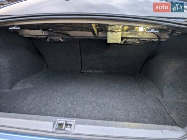 Синий Субару Легаси, объемом двигателя 2.5 л и пробегом 272 тыс. км за 7799 $, фото 51 на Automoto.ua