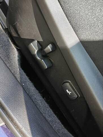 Синій Субару Легасі, об'ємом двигуна 2 л та пробігом 179 тис. км за 8600 $, фото 4 на Automoto.ua