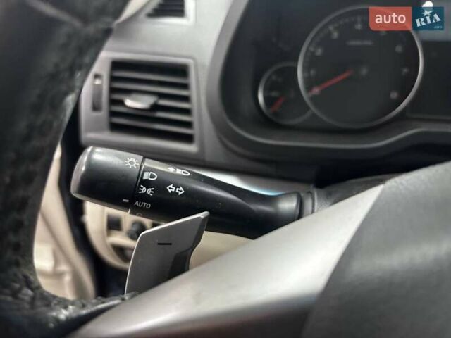 Синій Субару Легасі, об'ємом двигуна 2.5 л та пробігом 58 тис. км за 10790 $, фото 23 на Automoto.ua
