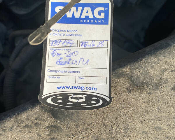 Синий Субару Легаси, объемом двигателя 2.5 л и пробегом 142 тыс. км за 11100 $, фото 12 на Automoto.ua