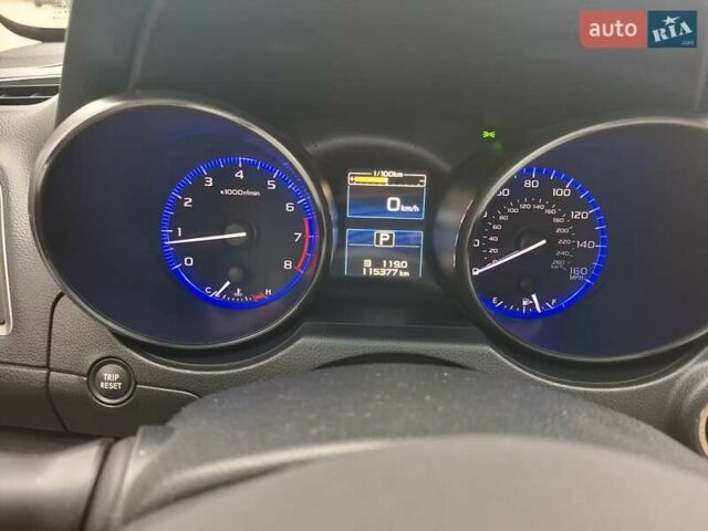 Синій Субару Легасі, об'ємом двигуна 3.63 л та пробігом 115 тис. км за 13500 $, фото 41 на Automoto.ua