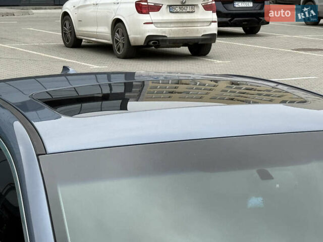 Синій Субару Легасі, об'ємом двигуна 2.46 л та пробігом 191 тис. км за 7999 $, фото 20 на Automoto.ua