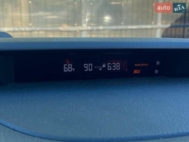 Синий Субару Легаси, объемом двигателя 2.5 л и пробегом 58 тыс. км за 10990 $, фото 15 на Automoto.ua