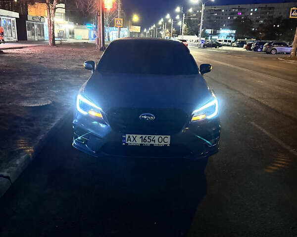 Синий Субару Легаси, объемом двигателя 2.5 л и пробегом 201 тыс. км за 12500 $, фото 15 на Automoto.ua