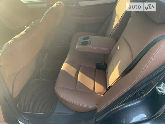 Субару Легаси 2015 в Ужгороде на Automoto.ua Синий Субару Легаси, объемом двигателя 2.5 л и пробегом 140 тыс. км за 13000 $, фото 14 на Automoto.ua