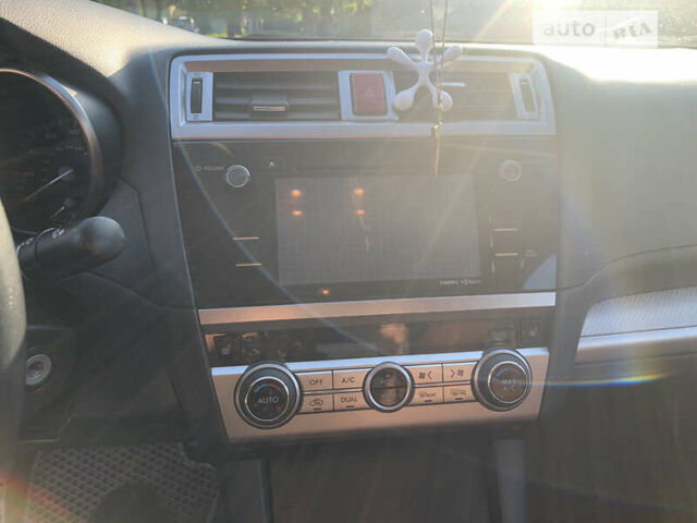 Субару Легаси 2015 в Ужгороде на Automoto.ua Синий Субару Легаси, объемом двигателя 2.5 л и пробегом 140 тыс. км за 13000 $, фото 19 на Automoto.ua