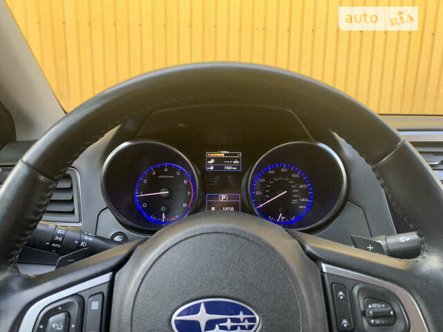 Субару Легаси 2015 в Ужгороде на Automoto.ua Синий Субару Легаси, объемом двигателя 2.5 л и пробегом 140 тыс. км за 13000 $, фото 20 на Automoto.ua