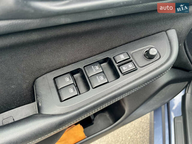 Синій Субару Легасі, об'ємом двигуна 2.46 л та пробігом 204 тис. км за 10400 $, фото 16 на Automoto.ua