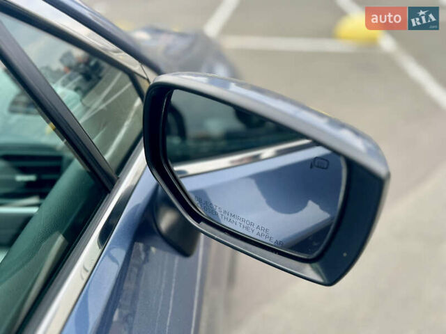 Синій Субару Легасі, об'ємом двигуна 2.46 л та пробігом 204 тис. км за 10400 $, фото 14 на Automoto.ua