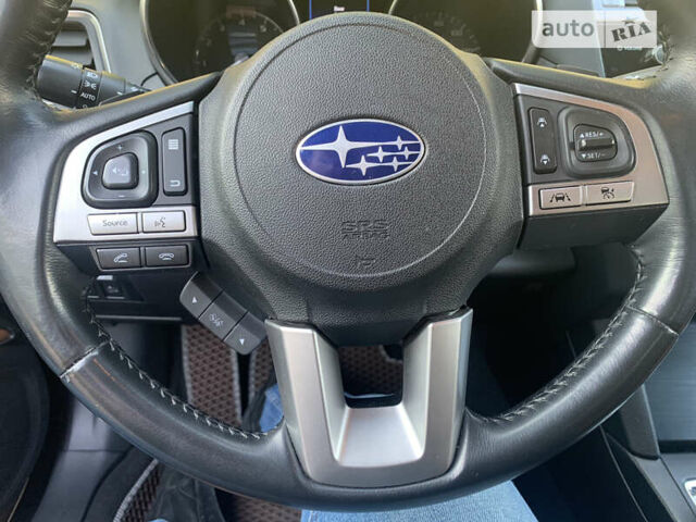 Субару Легаси 2015 в Ужгороде на Automoto.ua Синий Субару Легаси, объемом двигателя 2.5 л и пробегом 140 тыс. км за 13000 $, фото 22 на Automoto.ua