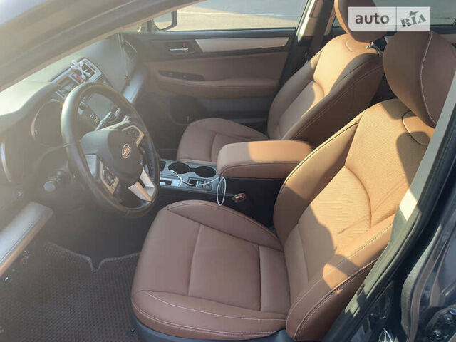 Субару Легаси 2015 в Ужгороде на Automoto.ua Синий Субару Легаси, объемом двигателя 2.5 л и пробегом 140 тыс. км за 13000 $, фото 6 на Automoto.ua