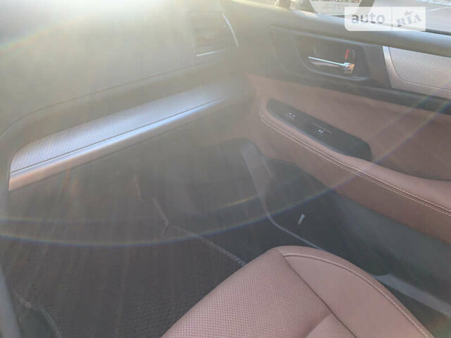 Субару Легаси 2015 в Ужгороде на Automoto.ua Синий Субару Легаси, объемом двигателя 2.5 л и пробегом 140 тыс. км за 13000 $, фото 17 на Automoto.ua