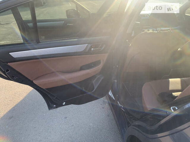 Субару Легаси 2015 в Ужгороде на Automoto.ua Синий Субару Легаси, объемом двигателя 2.5 л и пробегом 140 тыс. км за 13000 $, фото 13 на Automoto.ua