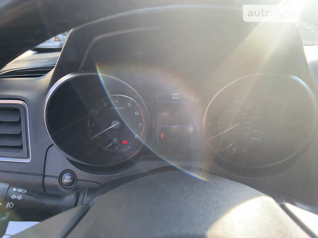 Субару Легаси 2015 в Ужгороде на Automoto.ua Синий Субару Легаси, объемом двигателя 2.5 л и пробегом 140 тыс. км за 13000 $, фото 18 на Automoto.ua