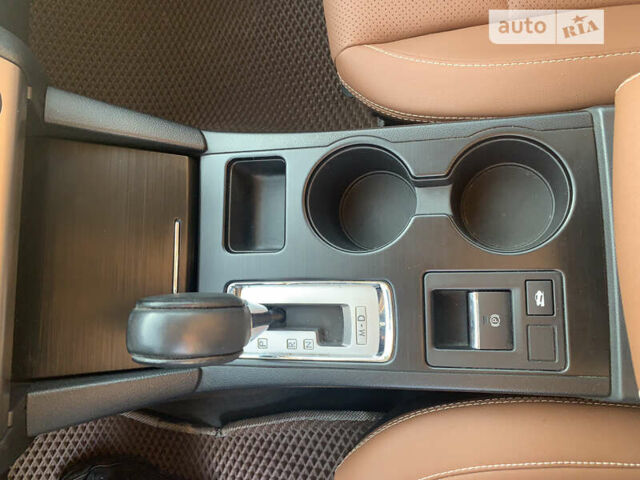 Субару Легаси 2015 в Ужгороде на Automoto.ua Синий Субару Легаси, объемом двигателя 2.5 л и пробегом 140 тыс. км за 13000 $, фото 15 на Automoto.ua