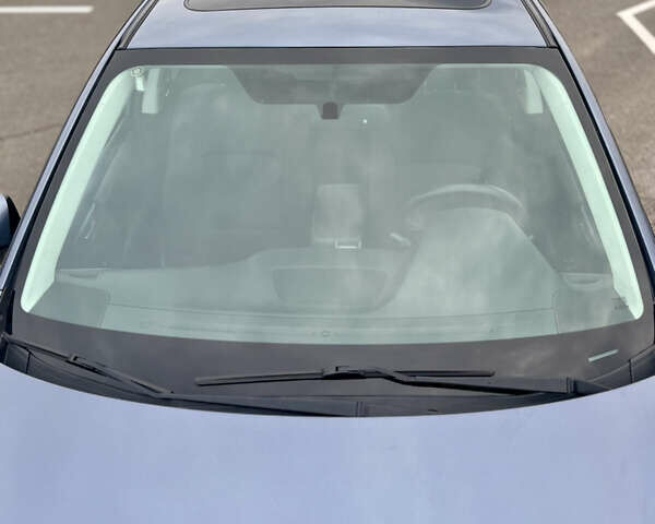 Синій Субару Легасі, об'ємом двигуна 2.46 л та пробігом 204 тис. км за 10400 $, фото 8 на Automoto.ua