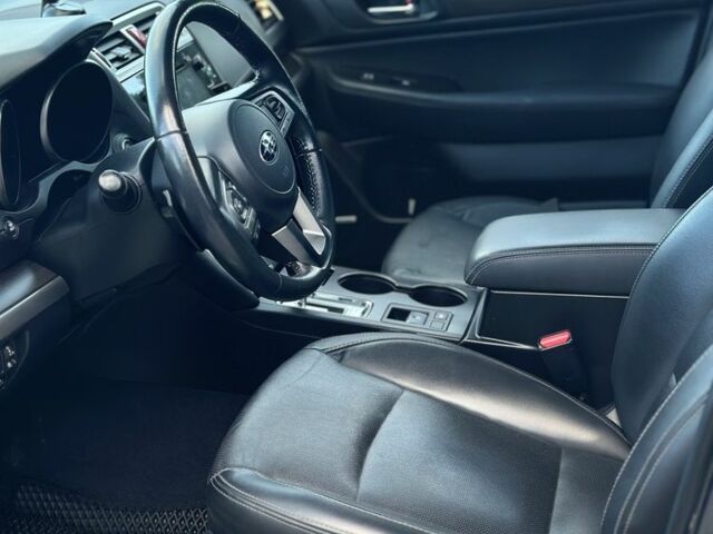 Субару Легасі 2016 у Чернівцях на Automoto.ua Синій Субару Легасі, об'ємом двигуна 2.5 л та пробігом 150 тис. км за 10500 $, фото 11 на Automoto.ua