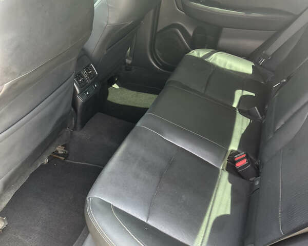 Синій Субару Легасі, об'ємом двигуна 2.5 л та пробігом 127 тис. км за 10800 $, фото 11 на Automoto.ua