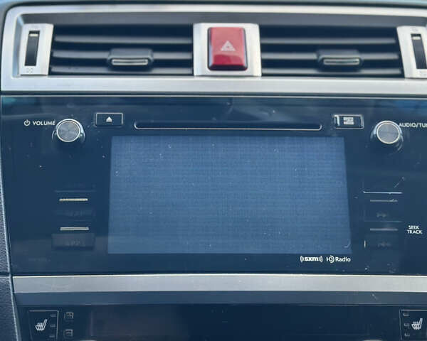 Синій Субару Легасі, об'ємом двигуна 2.46 л та пробігом 150 тис. км за 10500 $, фото 19 на Automoto.ua