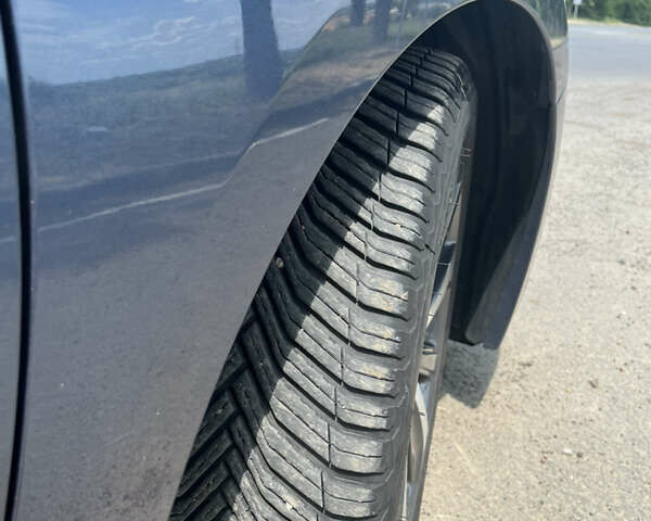 Синій Субару Легасі, об'ємом двигуна 2.5 л та пробігом 127 тис. км за 10800 $, фото 8 на Automoto.ua