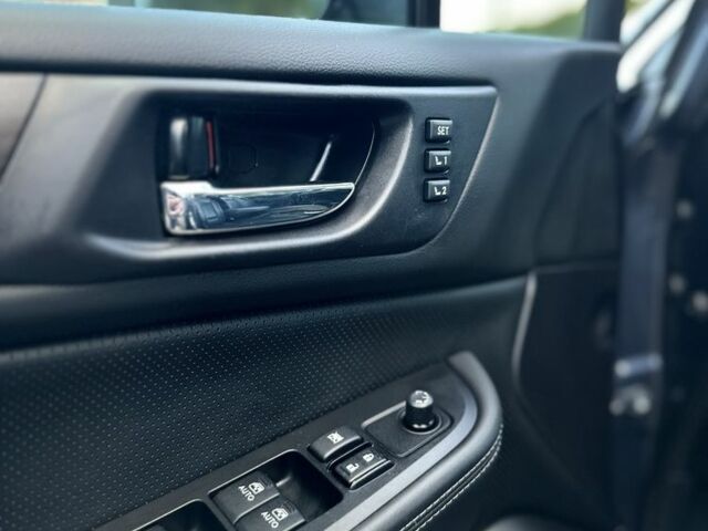 Субару Легасі 2016 у Чернівцях на Automoto.ua Синій Субару Легасі, об'ємом двигуна 2.5 л та пробігом 150 тис. км за 10500 $, фото 16 на Automoto.ua