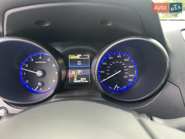 Синій Субару Легасі, об'ємом двигуна 2.46 л та пробігом 85 тис. км за 11500 $, фото 28 на Automoto.ua