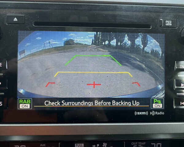 Синій Субару Легасі, об'ємом двигуна 2.5 л та пробігом 127 тис. км за 10800 $, фото 2 на Automoto.ua