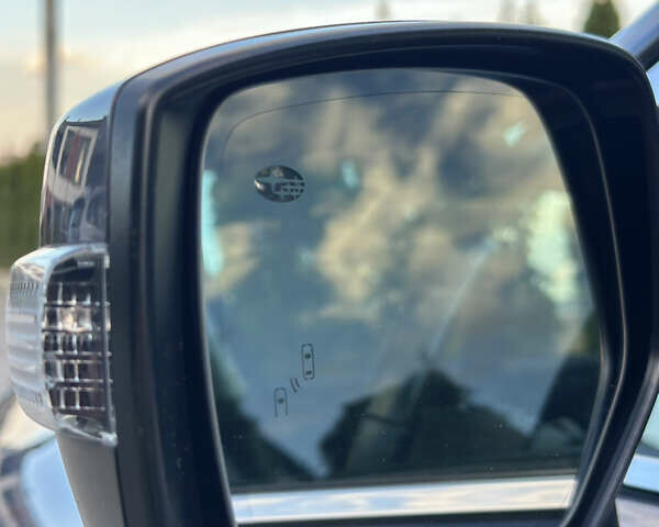 Синій Субару Легасі, об'ємом двигуна 2.46 л та пробігом 150 тис. км за 10500 $, фото 7 на Automoto.ua