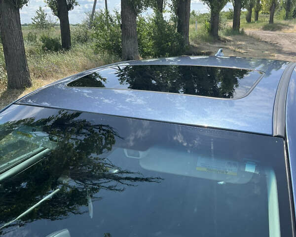 Синий Субару Легаси, объемом двигателя 2.5 л и пробегом 112 тыс. км за 11200 $, фото 6 на Automoto.ua