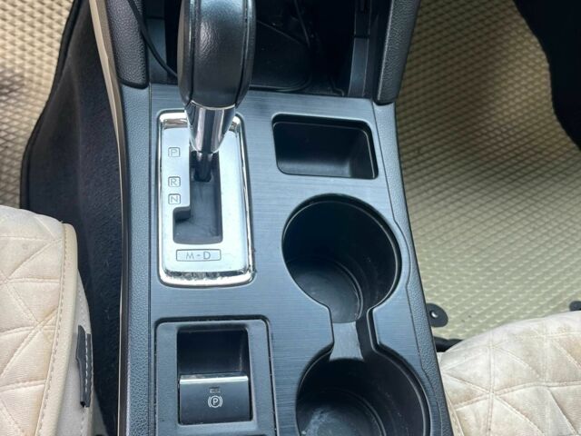 Синий Субару Легаси, объемом двигателя 2.5 л и пробегом 165 тыс. км за 9500 $, фото 9 на Automoto.ua