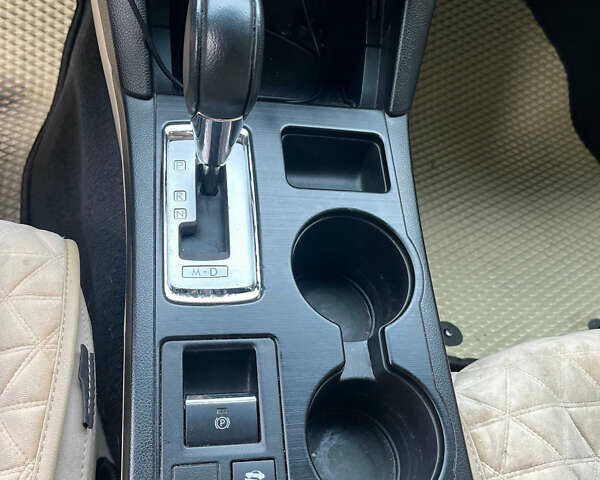 Синій Субару Легасі, об'ємом двигуна 2.5 л та пробігом 165 тис. км за 9300 $, фото 16 на Automoto.ua