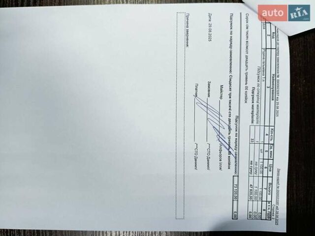 Синий Субару Легаси, объемом двигателя 2.5 л и пробегом 138 тыс. км за 13700 $, фото 12 на Automoto.ua