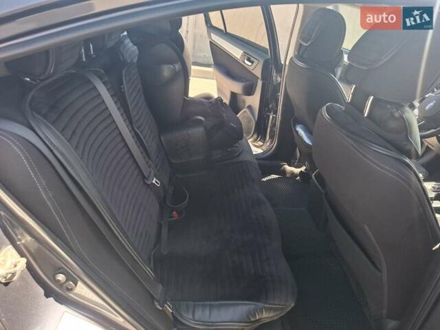 Синій Субару Легасі, об'ємом двигуна 2.46 л та пробігом 192 тис. км за 11000 $, фото 10 на Automoto.ua