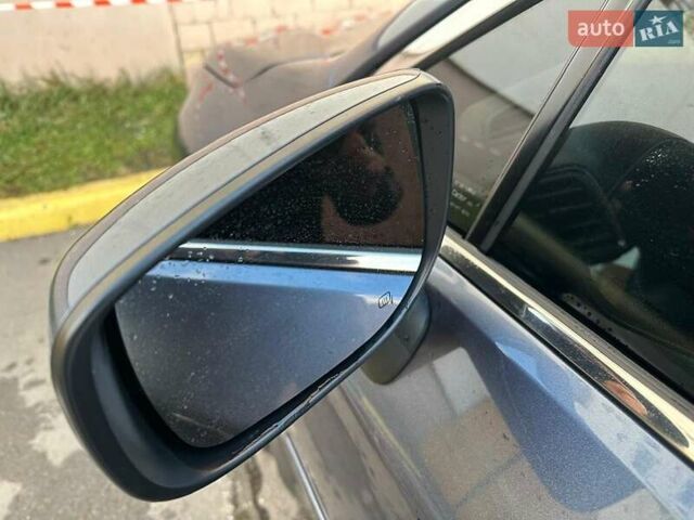 Синий Субару Легаси, объемом двигателя 2.5 л и пробегом 137 тыс. км за 12600 $, фото 15 на Automoto.ua